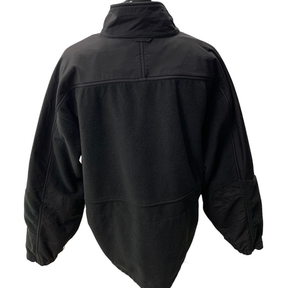 5.11 Tactical Black Military Jacket - Picture 2 of 9